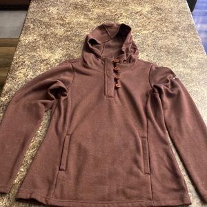 Columbia Women’s Hoodie
